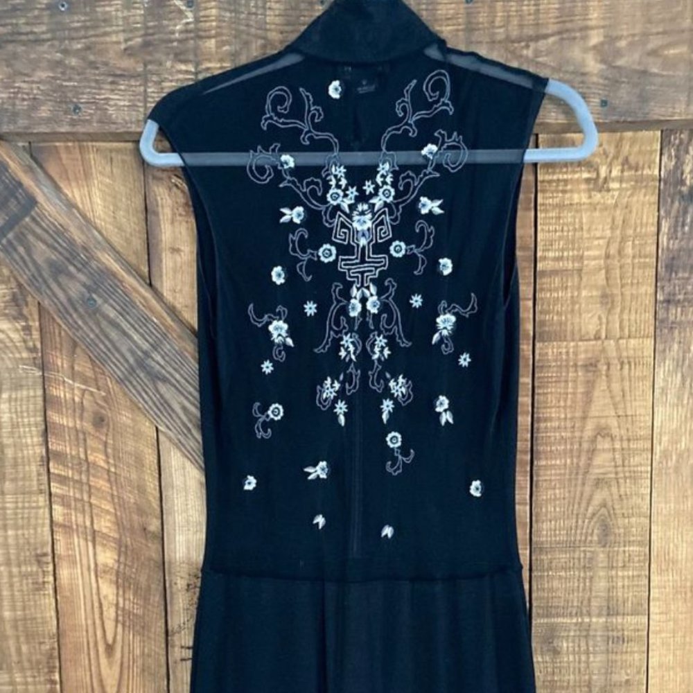Sexy Cocktail Dress - Vivienne Tam